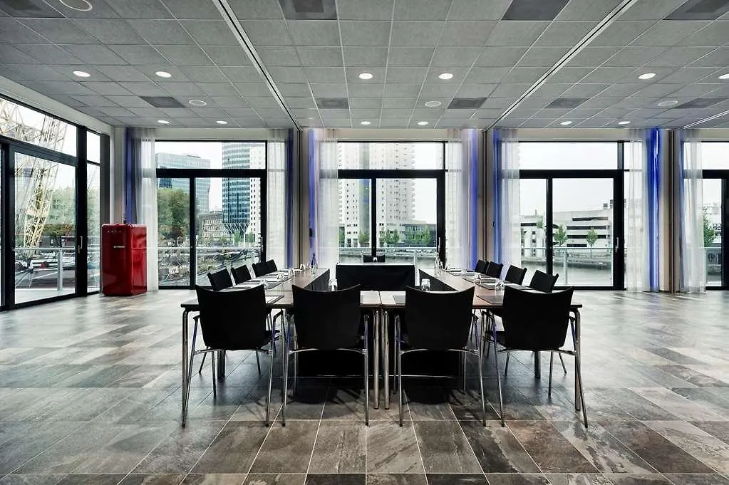 Mainport Hotel Rotterdam