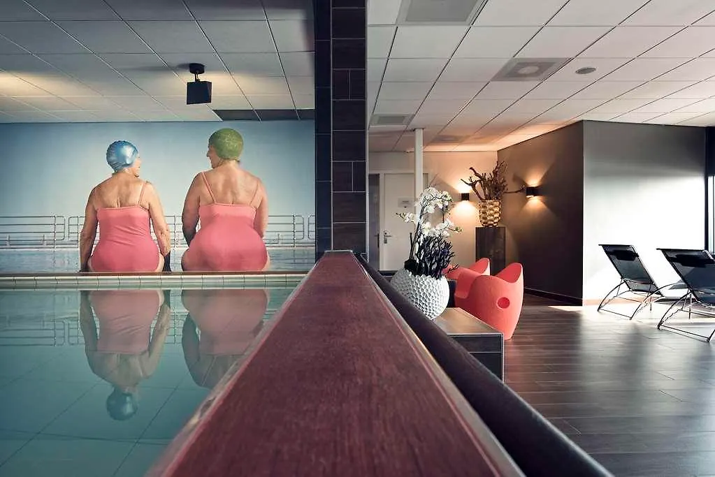 Mainport Hotel Rotterdam Netherlands