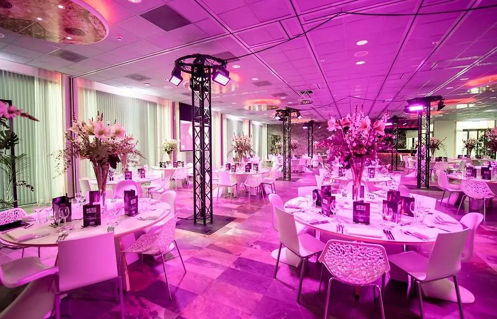 Mainport Hotel Rotterdam