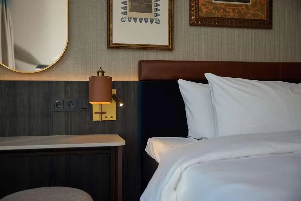 Mainport Hotel Rotterdam Netherlands