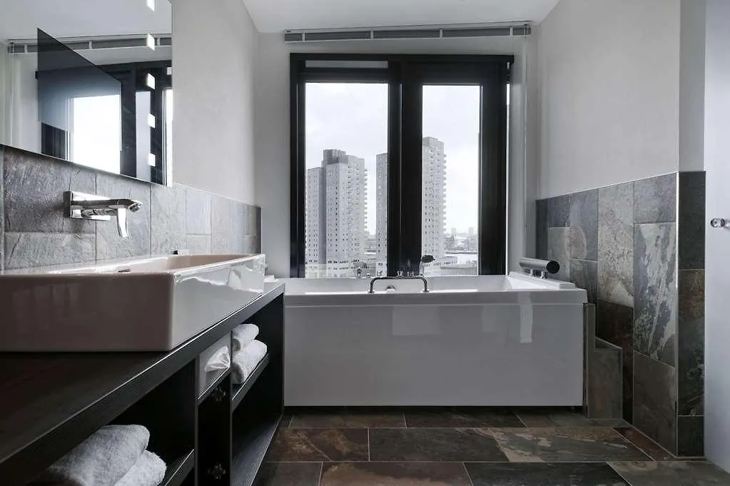 Mainport Hotel Rotterdam