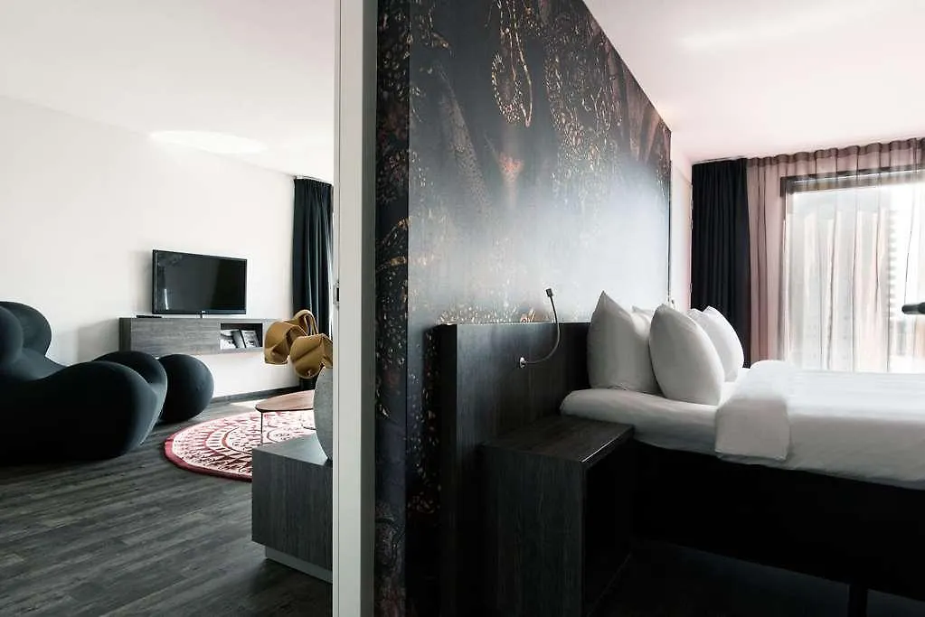 Mainport Hotel Rotterdam