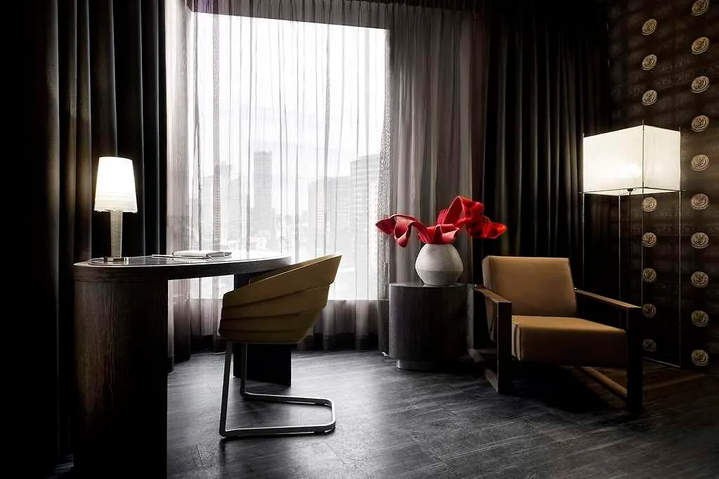 Mainport Hotel Rotterdam