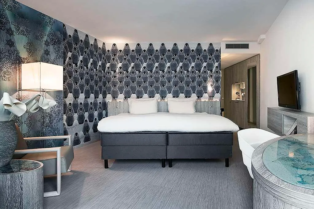 Mainport Hotel Rotterdam 0*,  Netherlands
