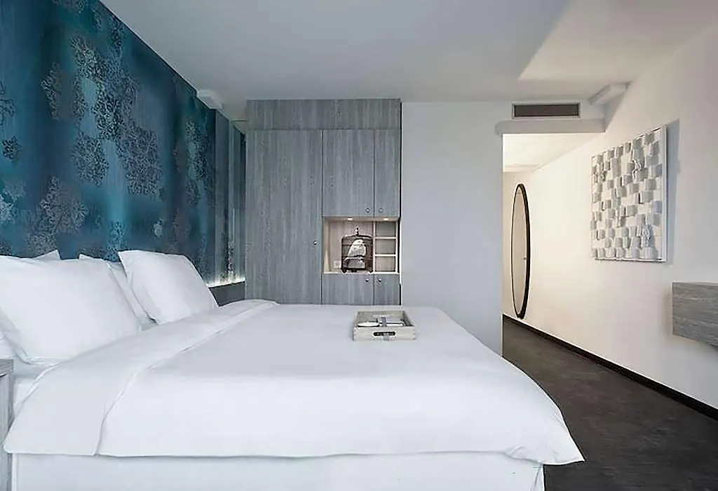 Mainport Hotel Rotterdam