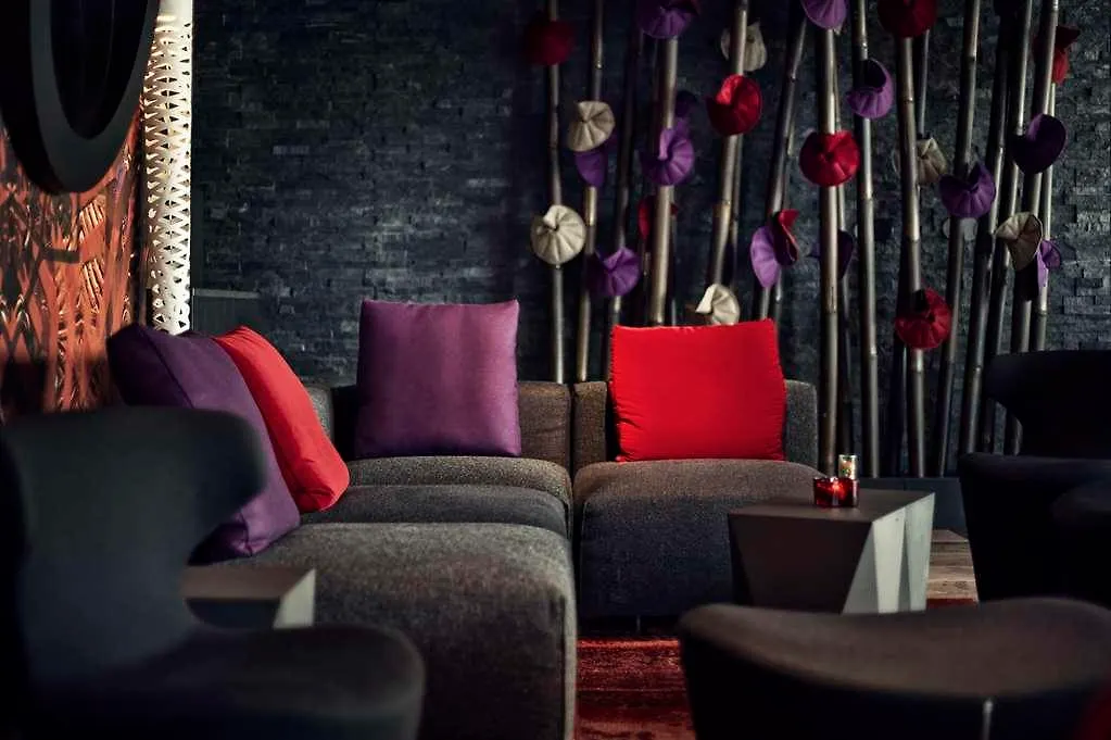 Mainport Hotel Rotterdam